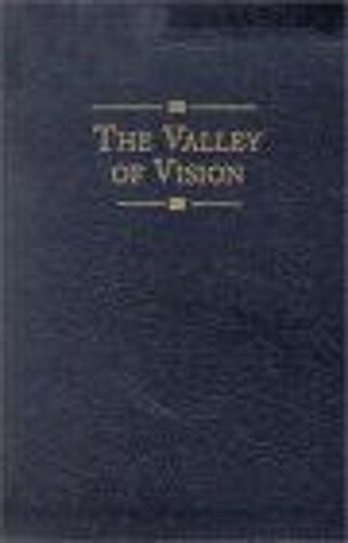The Valley Of Vision