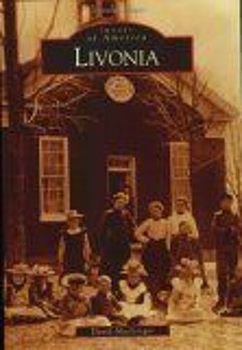 Livonia