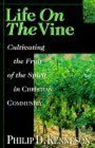 Life On The Vine