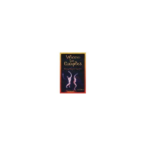 Wicca For Couples
