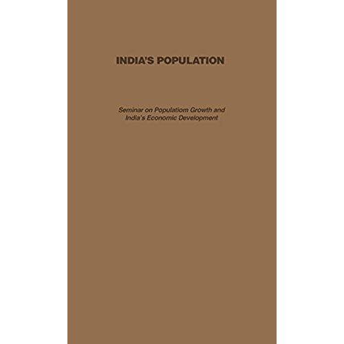 India's Population