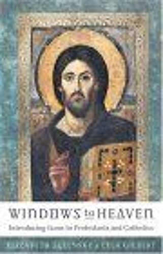 Windows To Heaven
