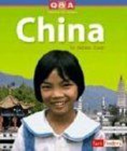 China Questions And Answers About Countries