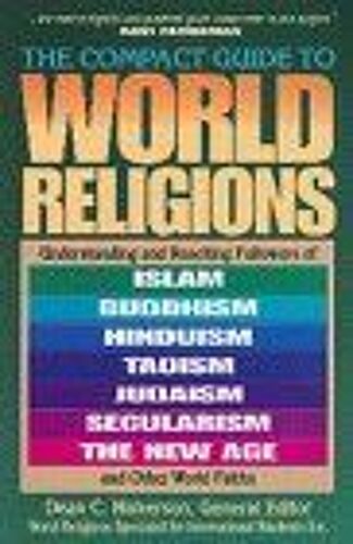 The Compact Guide To World Religions