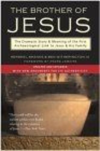 The Brother Of Jesus
