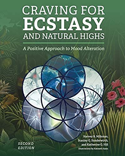 Craving For Ecstasy And Natural Highs