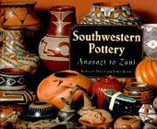 Southwestern Pottery