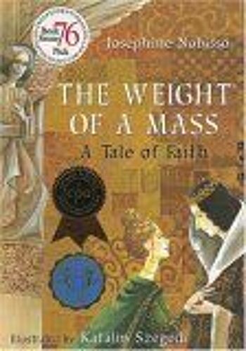 The Weight Of A Mass