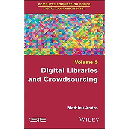 Digital Libraries And Crowdsourcing