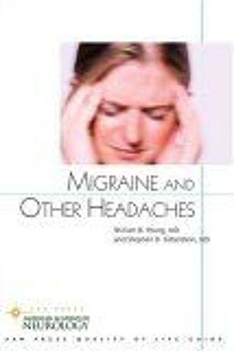 Migraine And Other Headaches