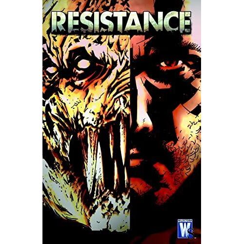Resistance