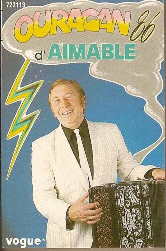 Aimable - Ouragan 86 D'aimable