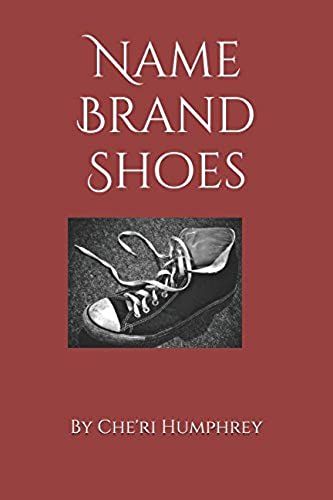 Name Brand Shoes (Diamonds In The Rough...Finding The Spirit In Me!)