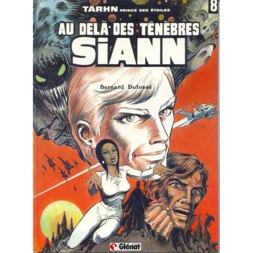 Tärhn Au Delà Des Ténébres Siann