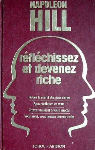 Réfléchissez Et Devenez Riche