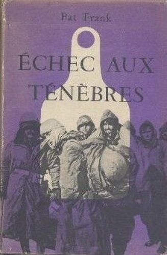 Echec Aux Ténèbres