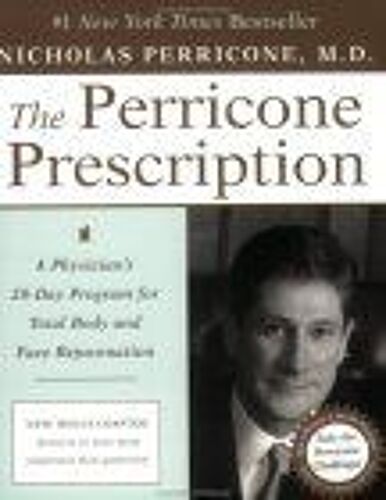 The Perricone Prescription