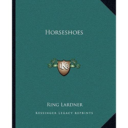 Horseshoes