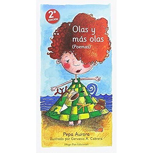 Rodríguez Silvera, J: Olas Y Más Olas