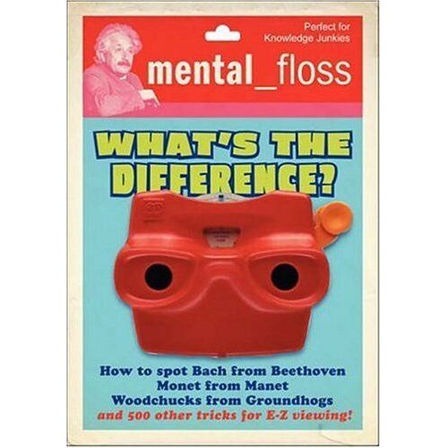 Mental Floss