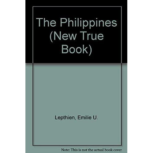 The Philippines (New True Book)