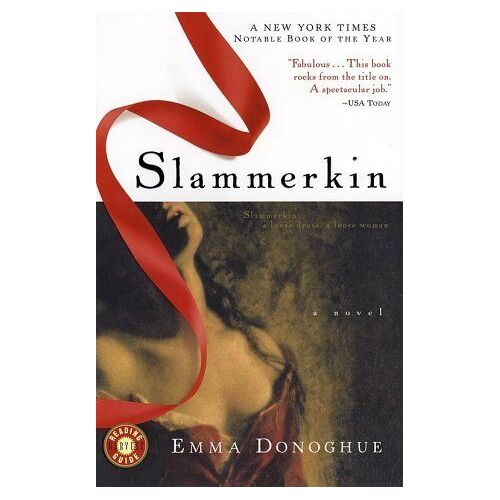 Slammerkin