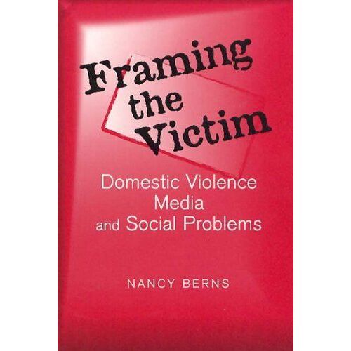 Framing The Victim
