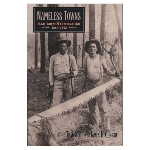Nameless Towns
