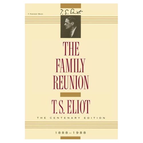 The Family Reunion