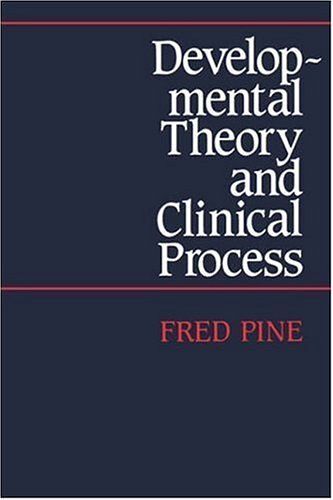 Developmental Theory And Clinical Process