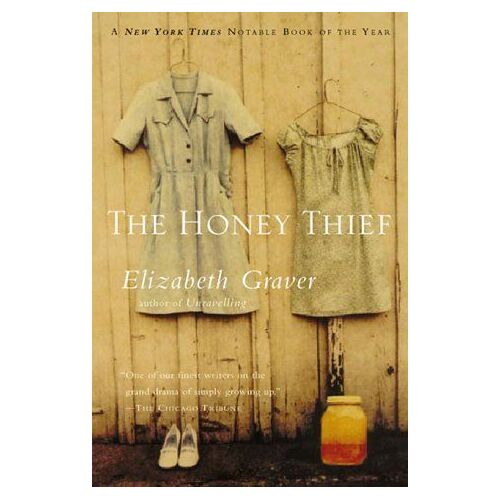The Honey Thief