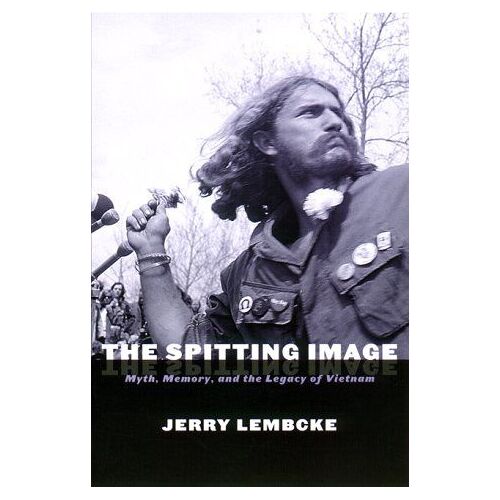 The Spitting Image