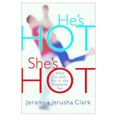 He's Hot, She's Hot