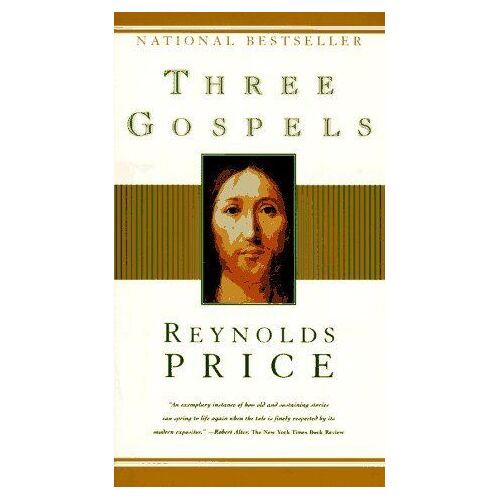 Three Gospels