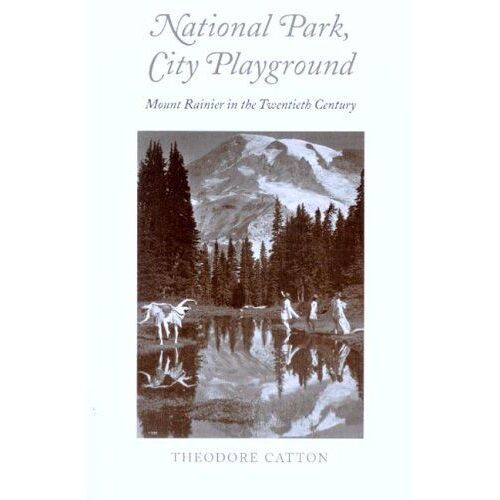 National Park, City Playground