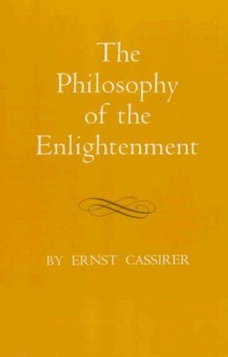 The Philosophy Of The Enlightenment