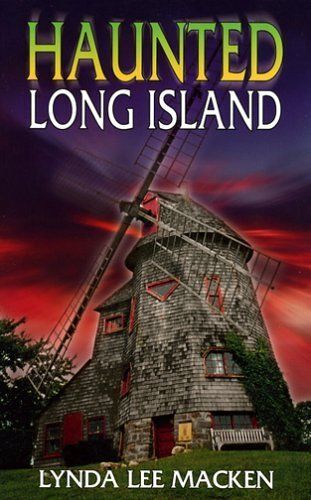 Haunted Long Island