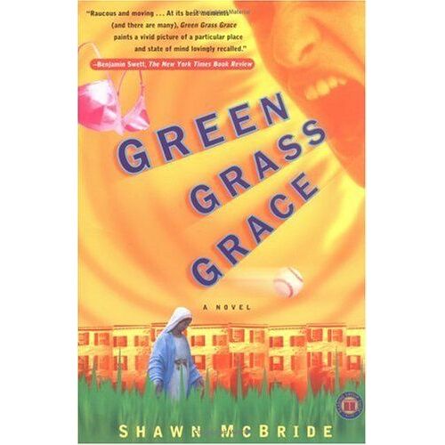 Green Grass Grace (Original)