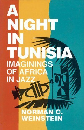 Night In Tunisia