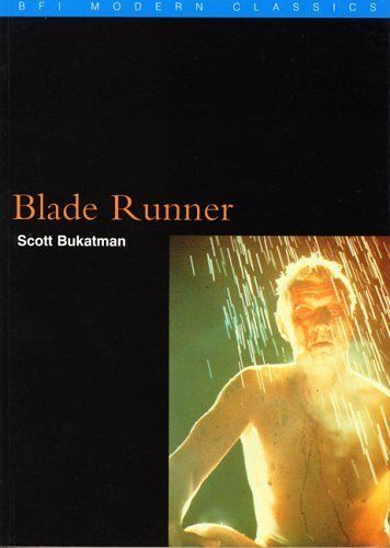 Blade Runner Bfi Modern Classics