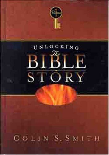 Unlocking The Bible Story : Old Testament 1 Unlocking The Bible