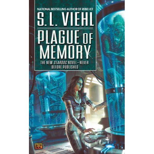 Plague Of Memory
