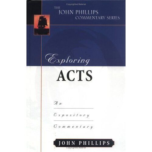 Exploring Acts