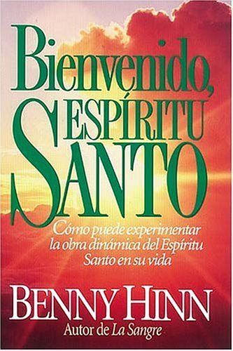 El Bienvenido, Esp¿¿Ritu Santo