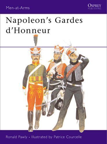 Napoleon's Guards Of Honour