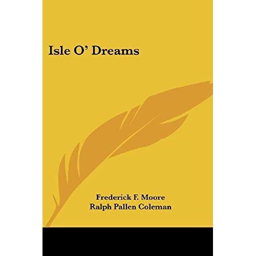 Isle O' Dreams