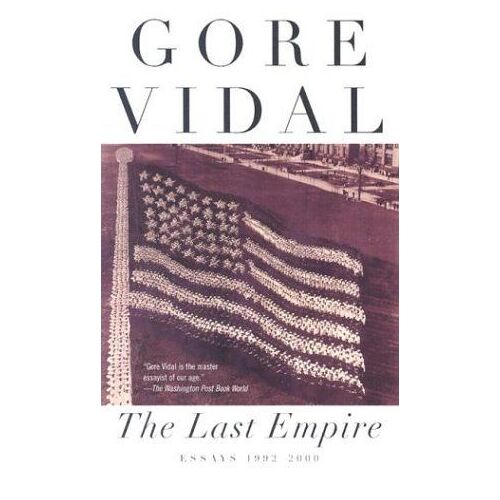 The Last Empire