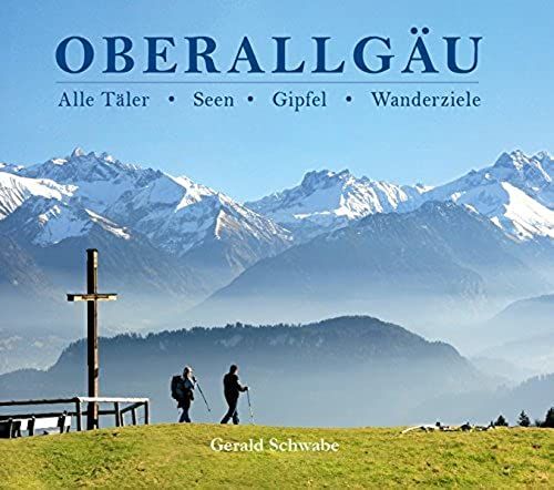 Oberallgäu