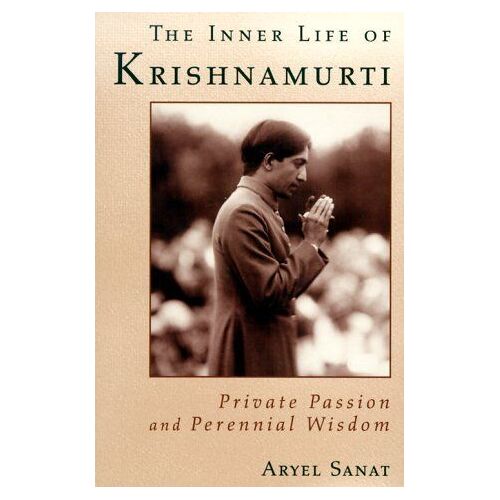 The Inner Life Of Krishnamurti