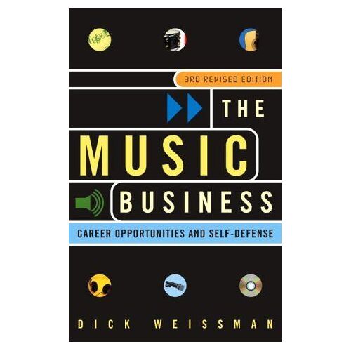 The Music Business